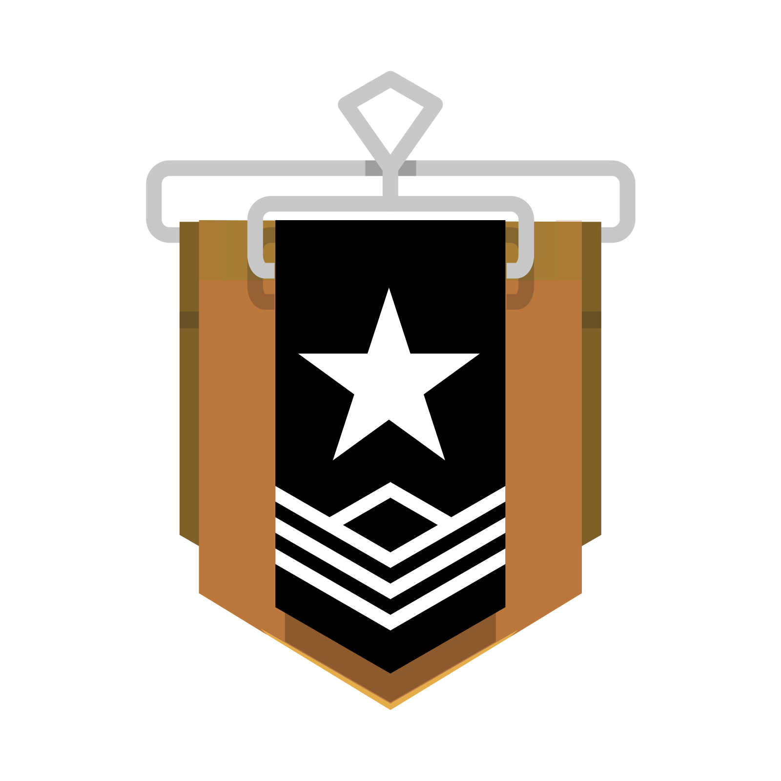 Bronze I