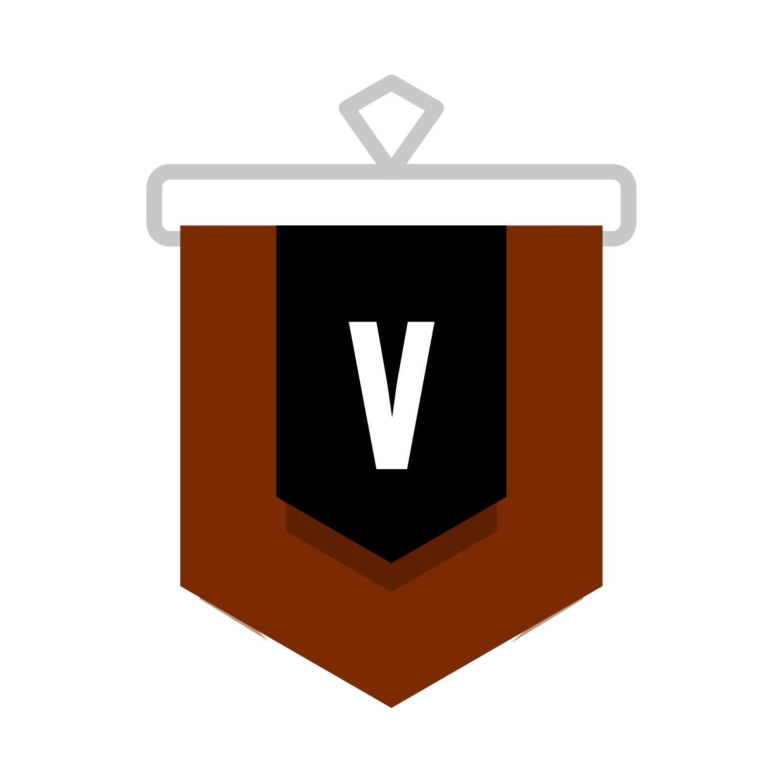 Copper V