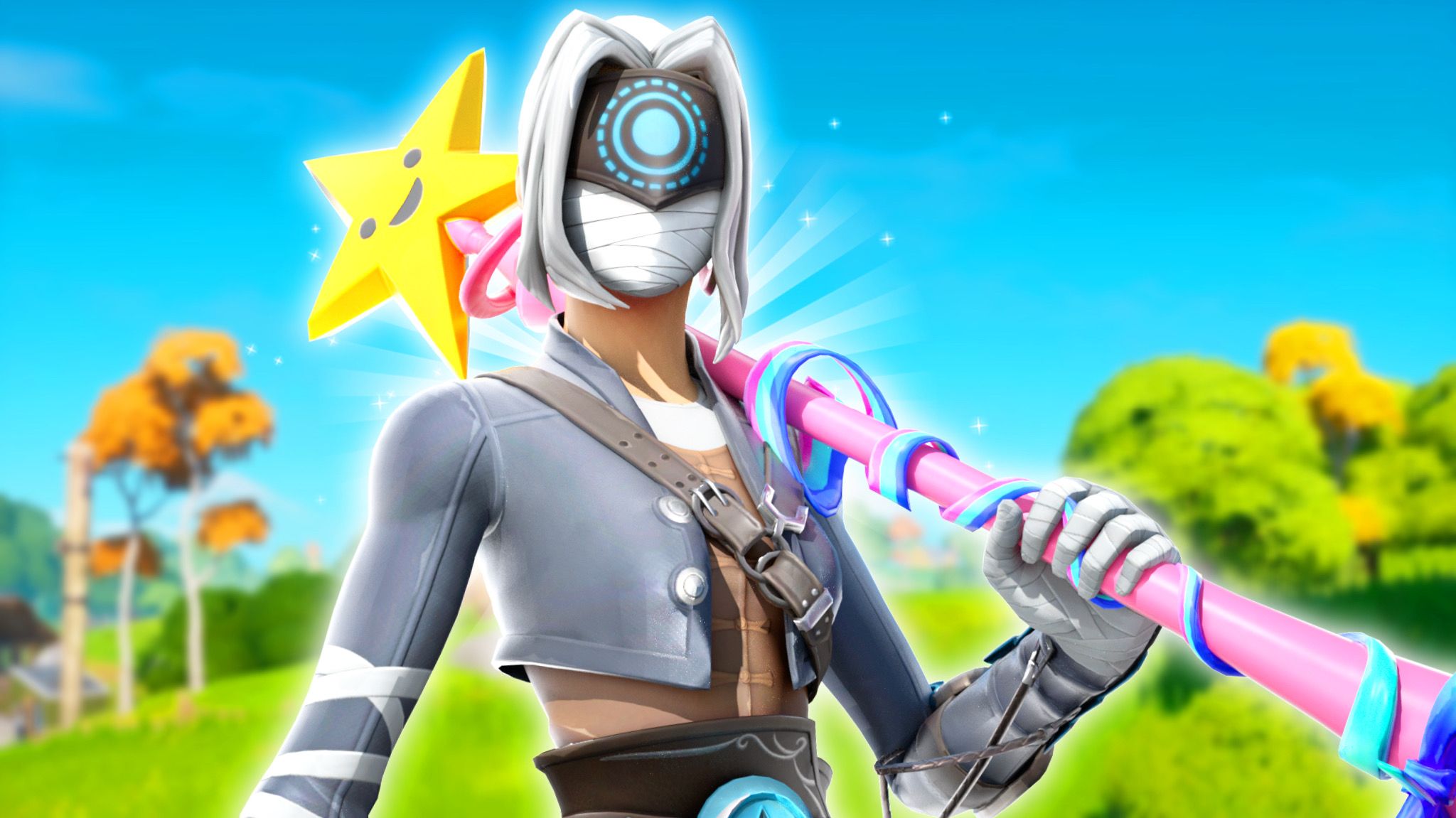 FORTNITE