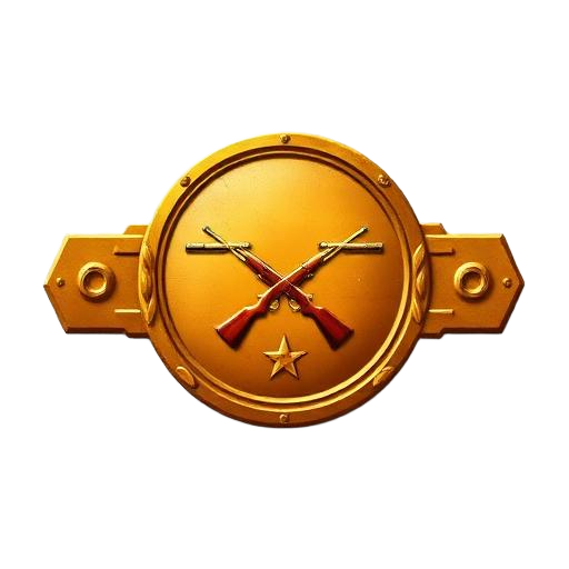 Gold III