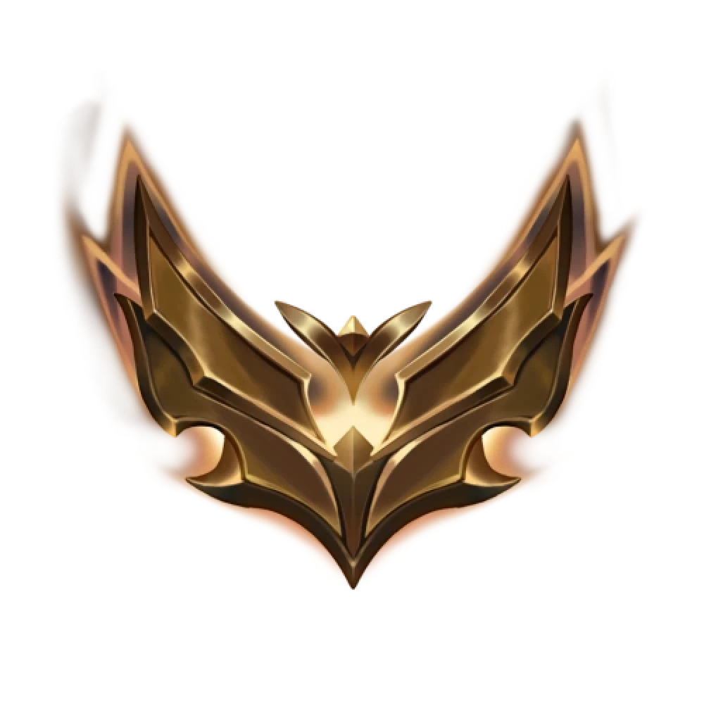 Gold 4
