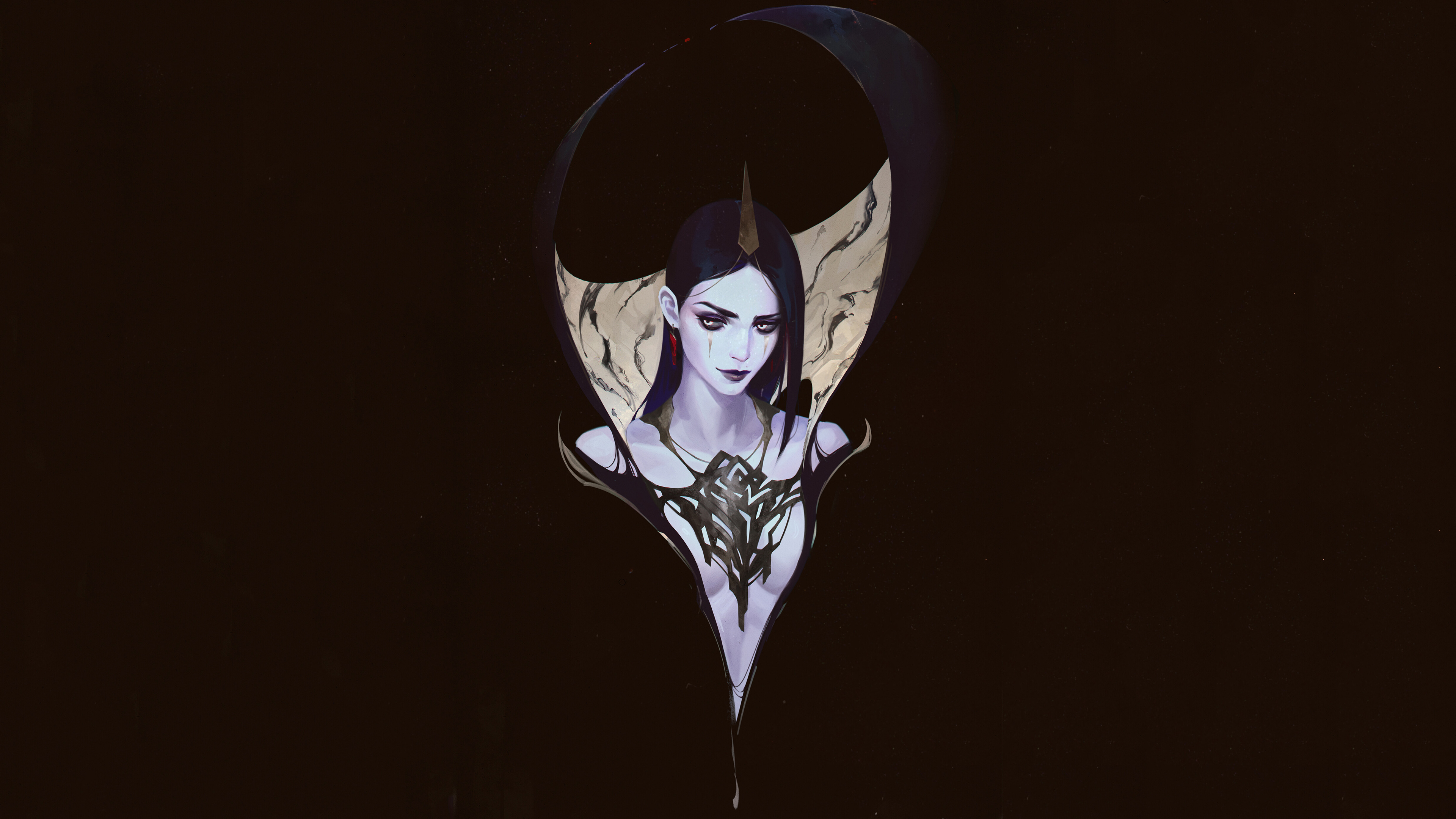 LEAGUE OF LEGENDS