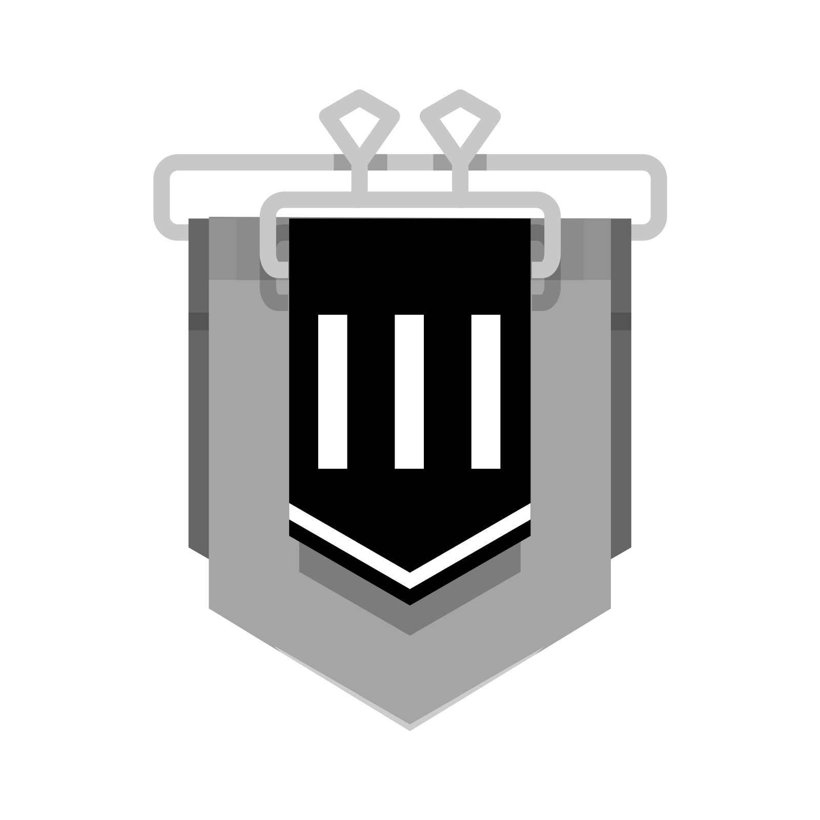Silver III